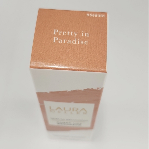 Laura Geller Serum Bronzing Cheek Lift - Picture 4 of 4